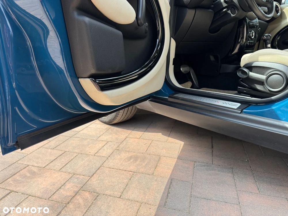 MINI Countryman - 12