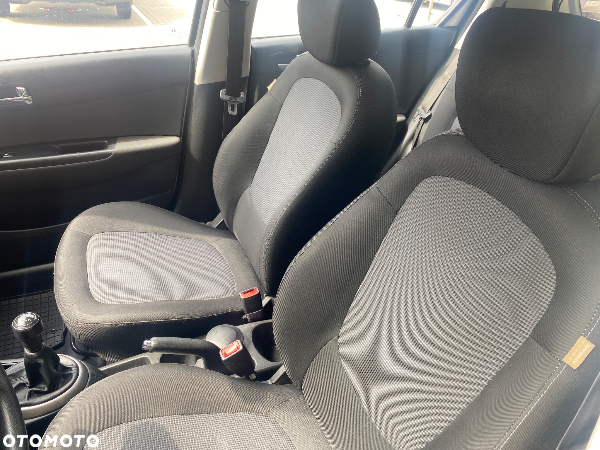 Hyundai i20 1.25 Classic + - 18