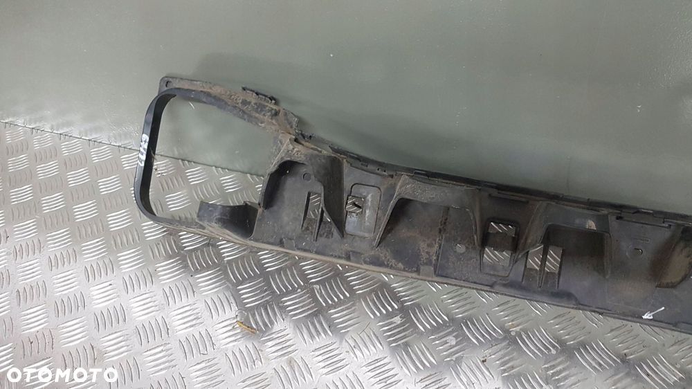 peugeot 208 i 12-18 absorber zderzaka tył tylnego - 2
