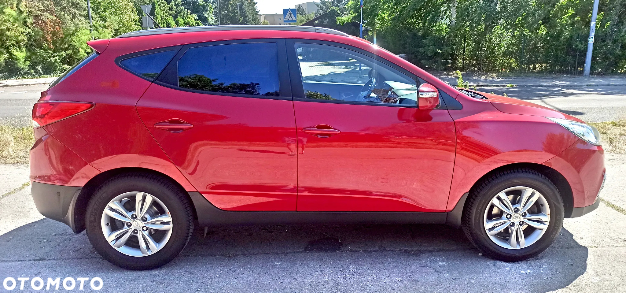 Hyundai ix35 - 3