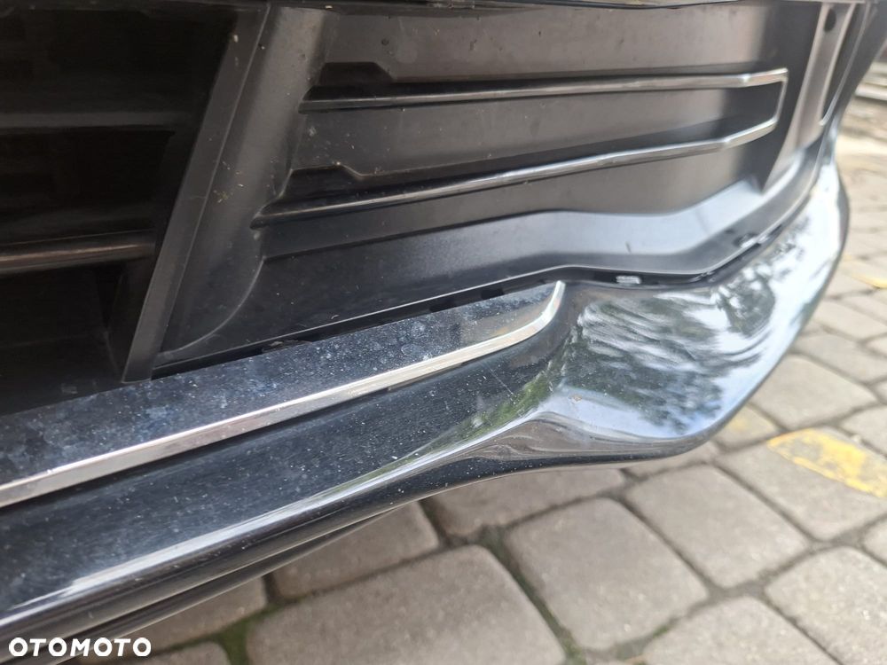 BMW Seria 3 320d Luxury Line - 11