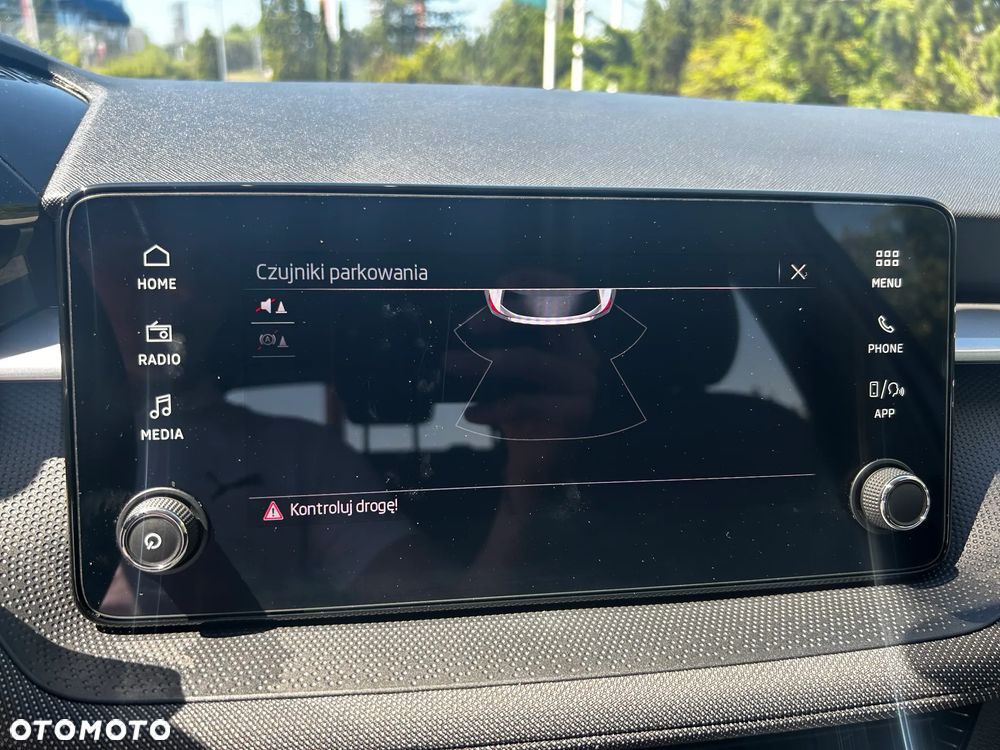 Skoda Fabia 1.0 TSI Selection - 20