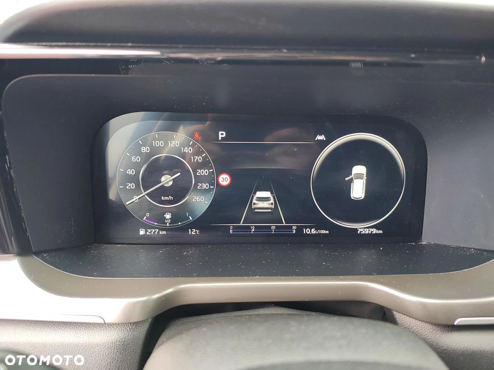 Kia Sorento 2.2 CRDI GT Line - 14