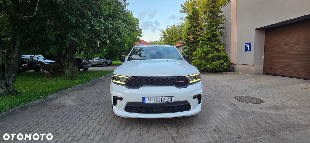 Dodge Durango - 31
