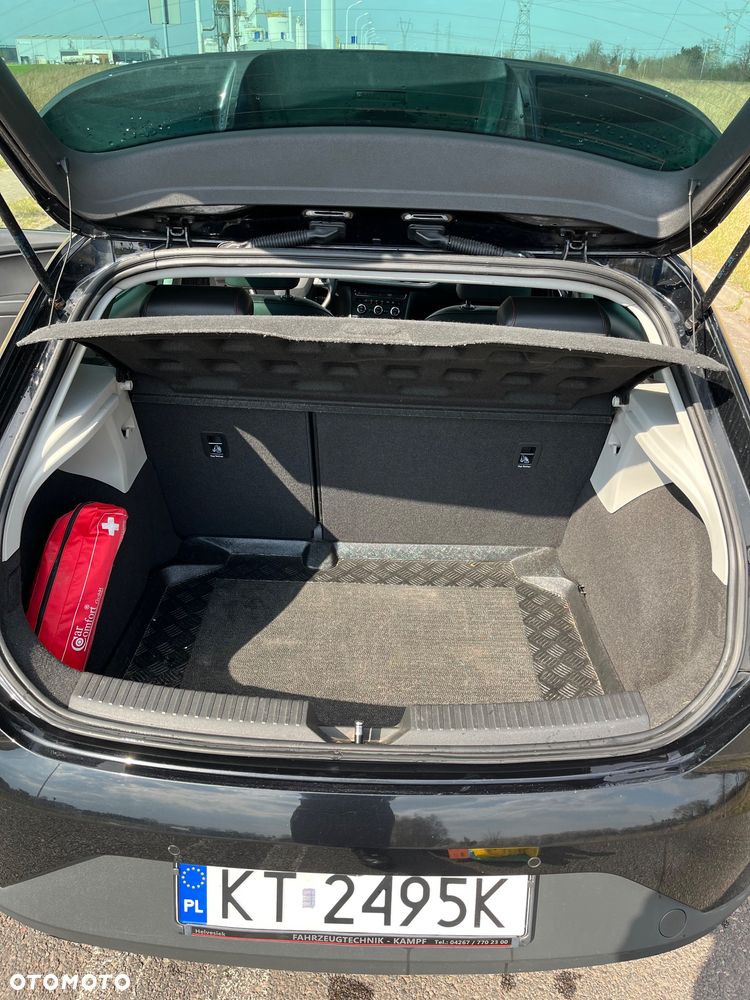 Seat Leon ver-2-0-tdi-dpf-ecomotive-dsg-fr - 16