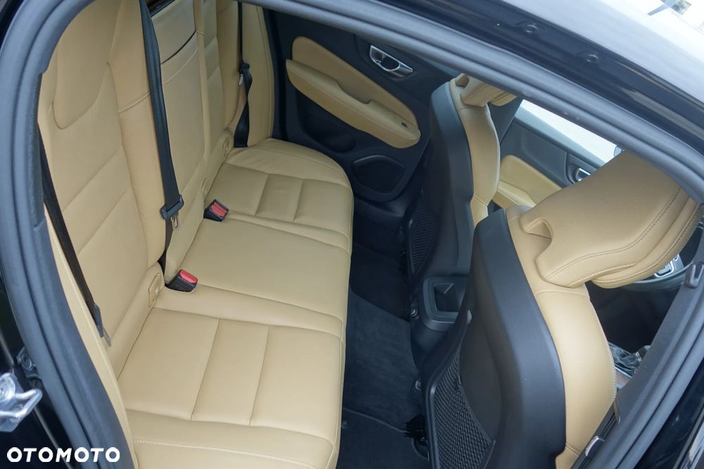 Volvo S60 T4 Inscription - 12