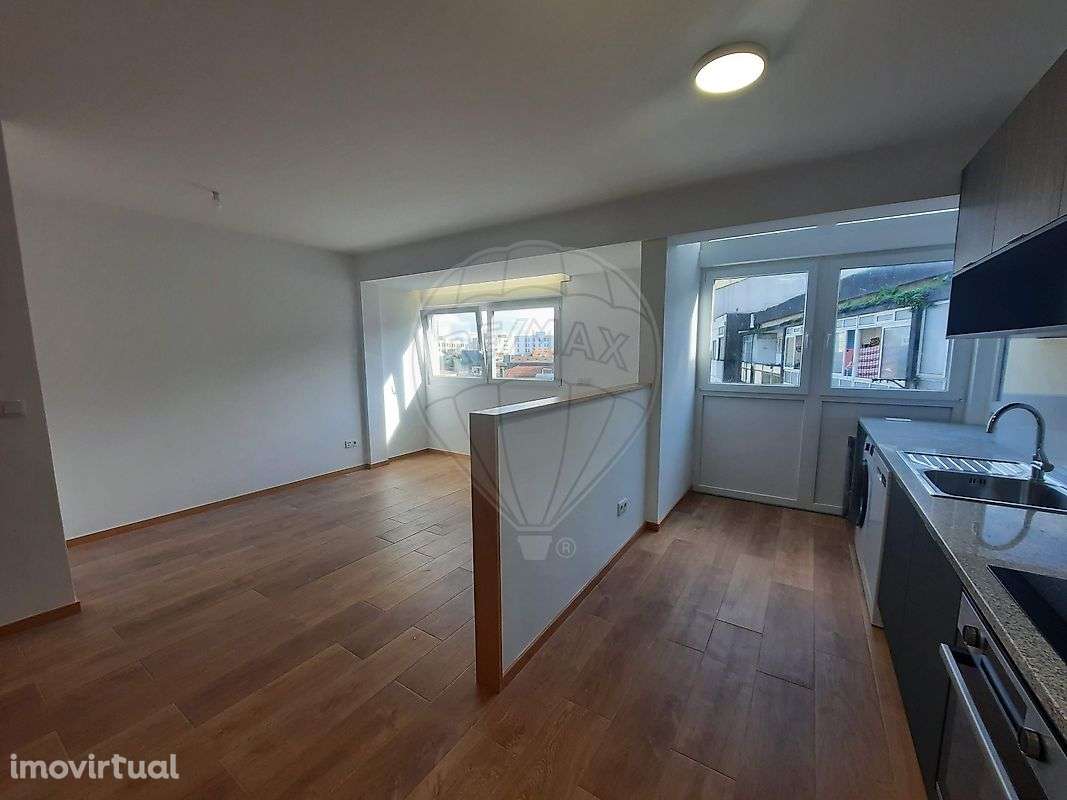 Apartamento T2 para arrendamento - Grande imagem: 3/10