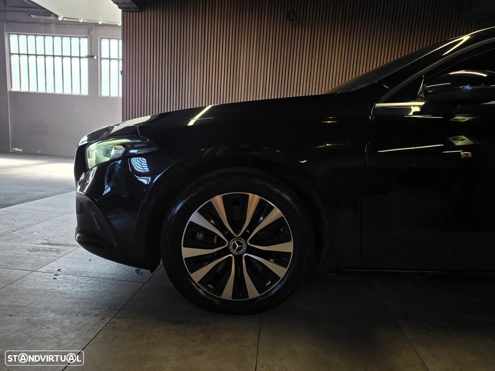 Mercedes-Benz A 250 e 8G-DCT Progressive - 15