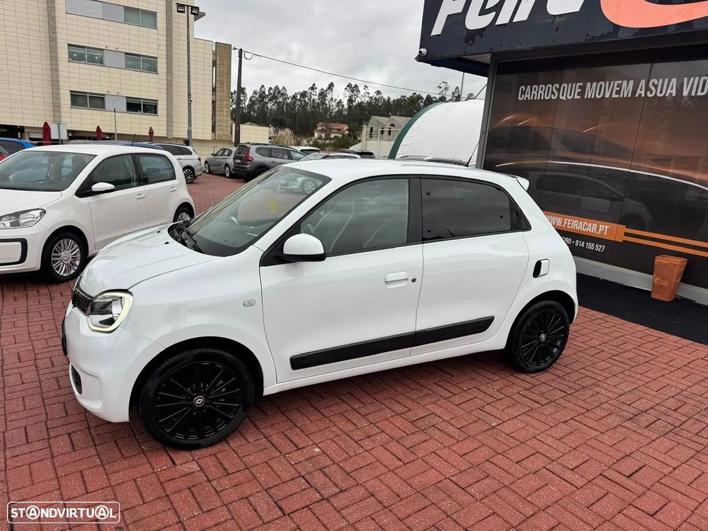 Renault Twingo 1.0 SCe Zen - 2