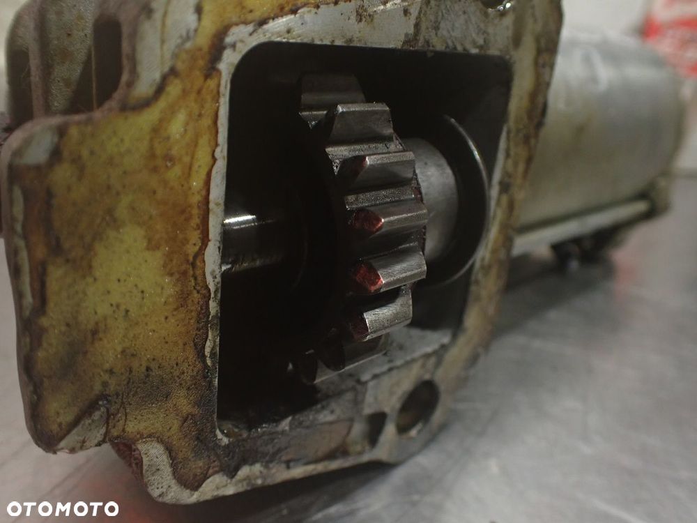 ROZRUSZNIK FORD MONDEO MK3 - 3