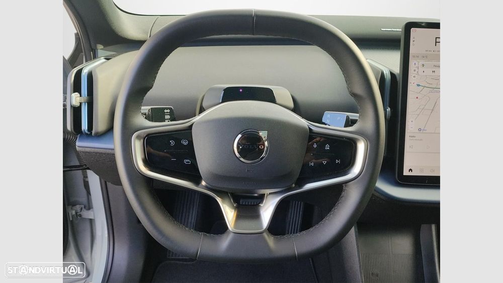 Volvo EX30 69 kWh Twin Motor Ultra - 11