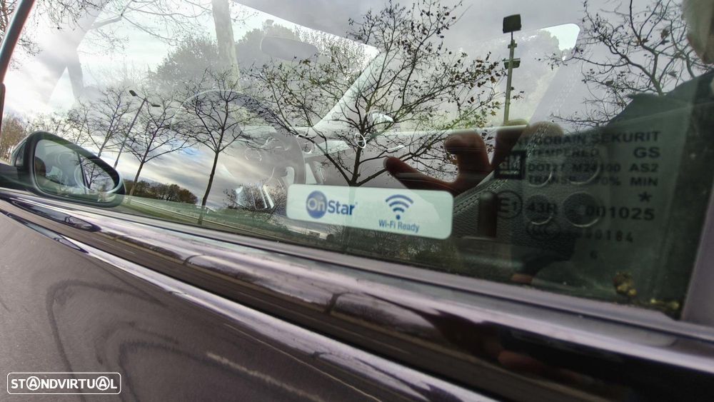 Opel Adam 1.0 T Black Jack - 26