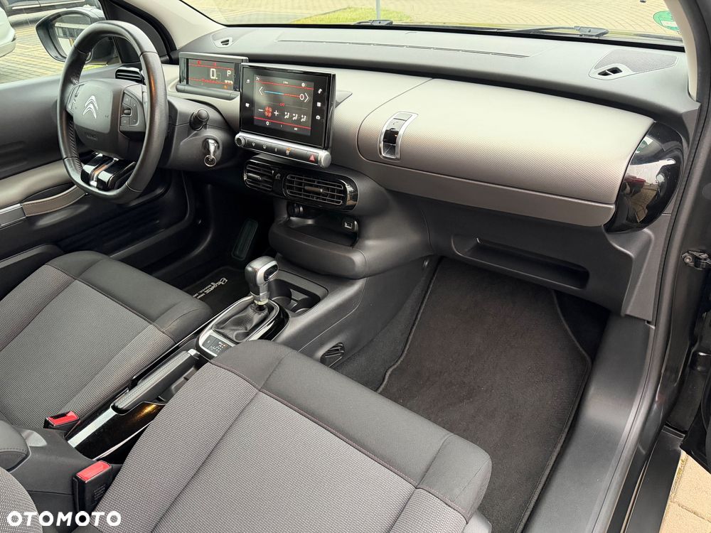 Citroën C4 Cactus PureTech 110 Stop&Start EAT6 Shine - 20