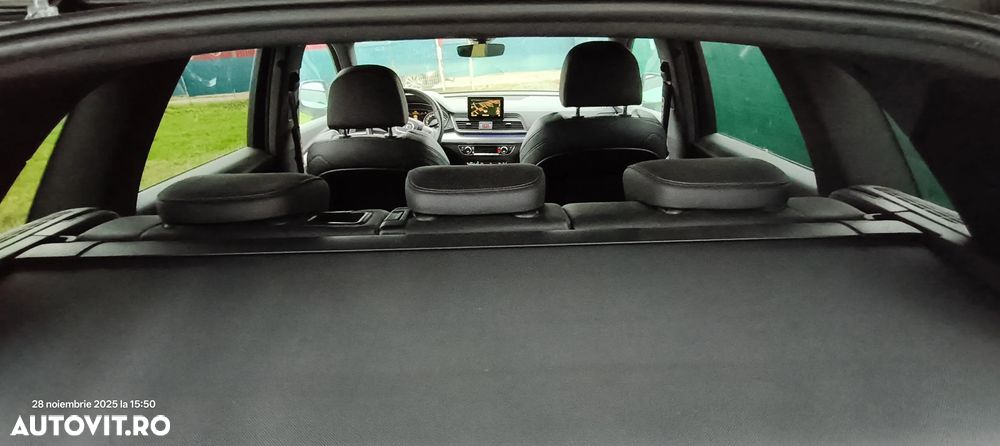 Audi Q5 55 TFSI e quattro S tronic - 17