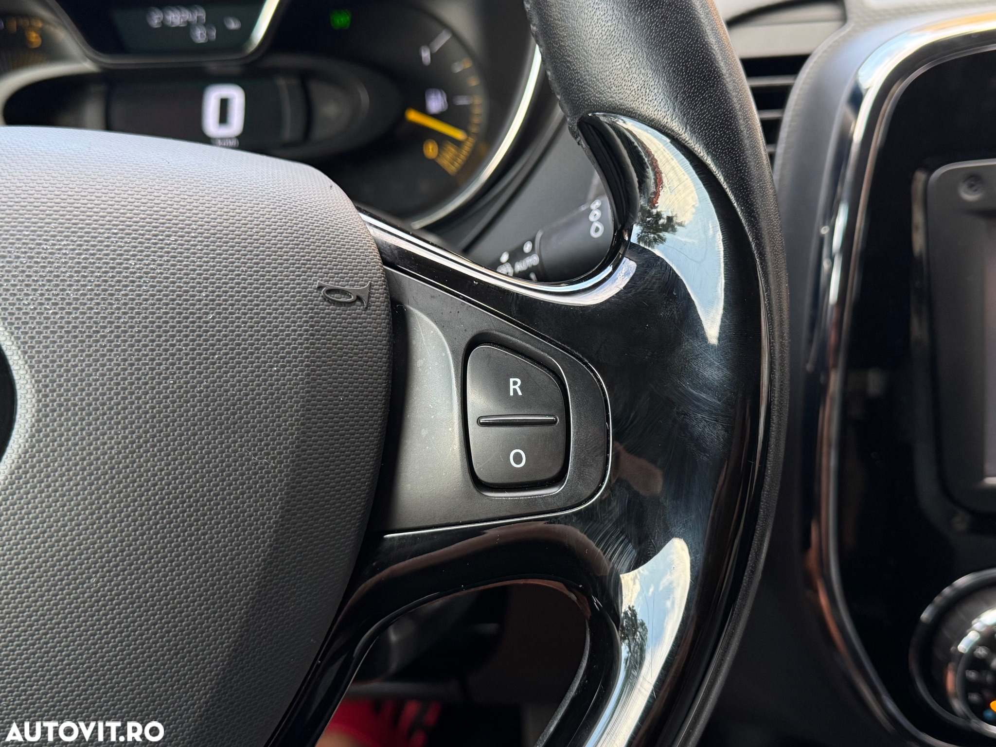 Renault Captur ENERGY dCi XMOD - 17