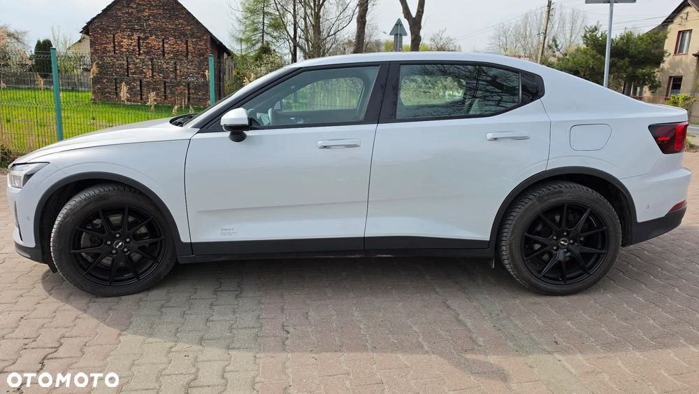 Polestar 2 - 27