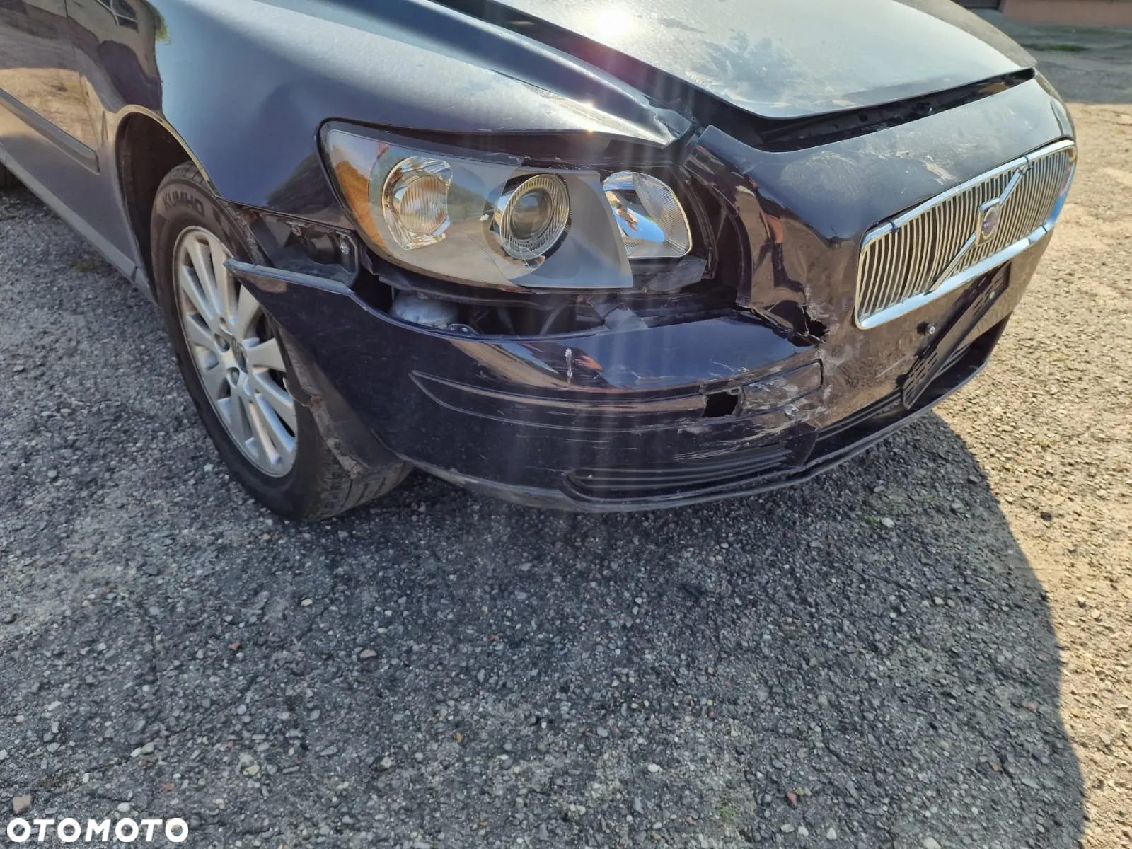 Volvo V50 - 3