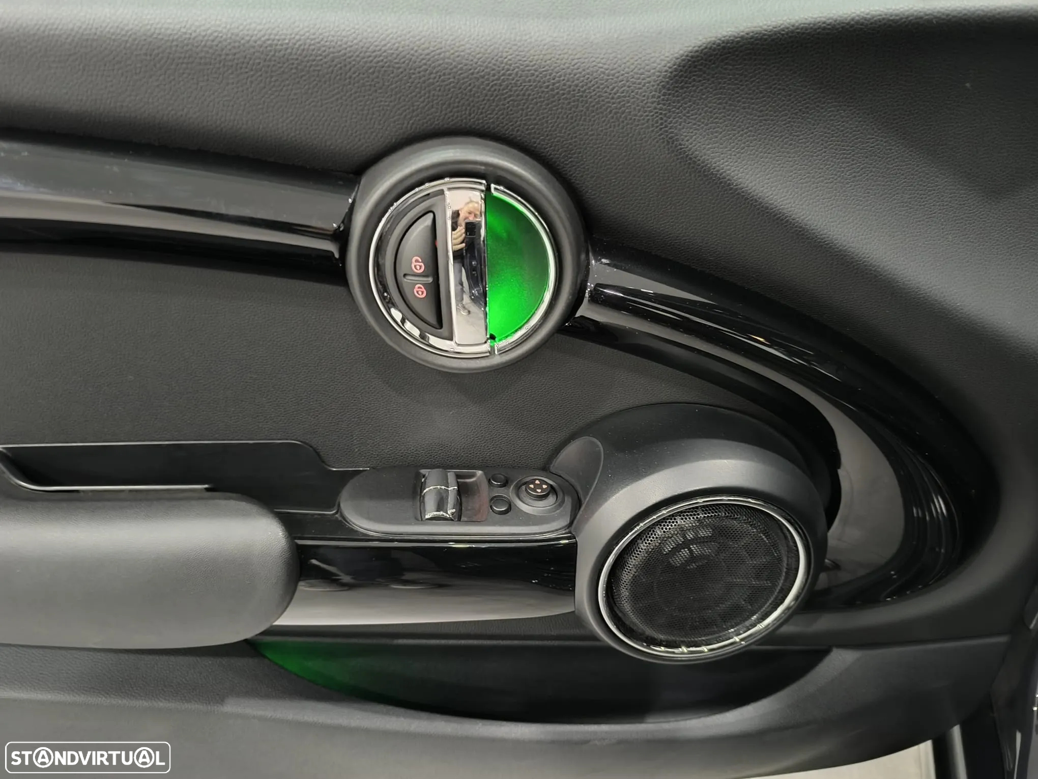 MINI 3 Portas John Cooper Works Sport Aut. - 23