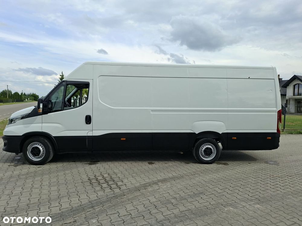 Iveco daily - 5