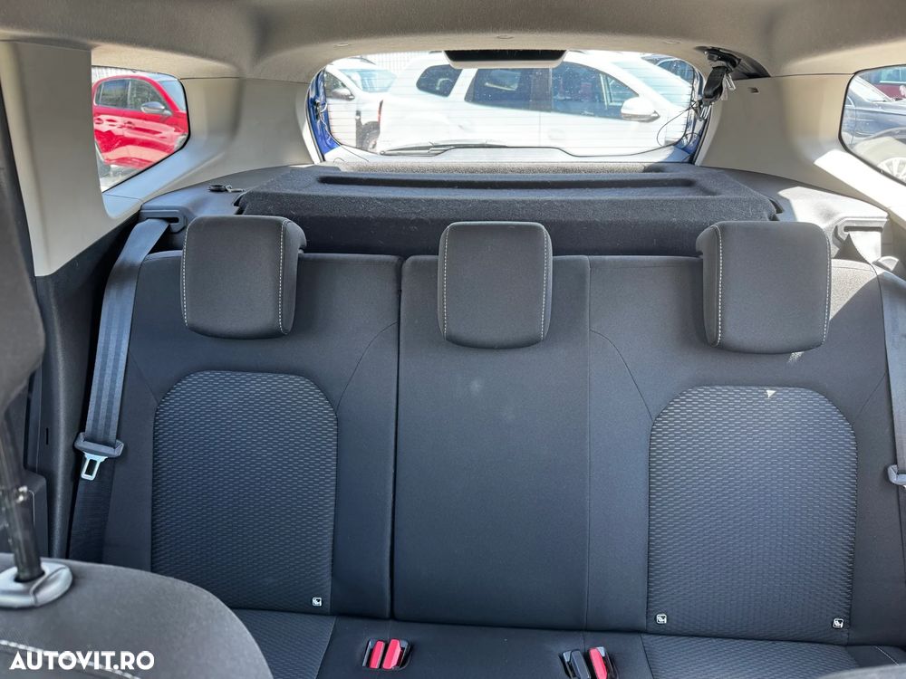 Dacia Duster TCe 90 Comfort - 19