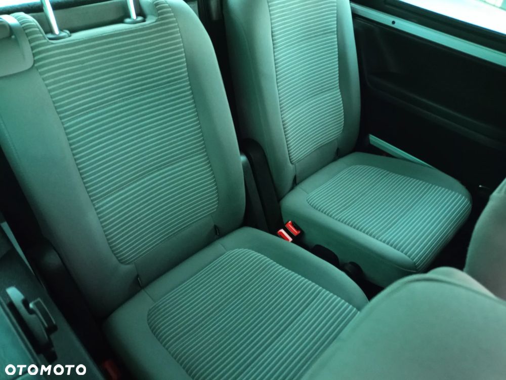 Seat Alhambra 2.0 TDI Ecomotive Sport - 28