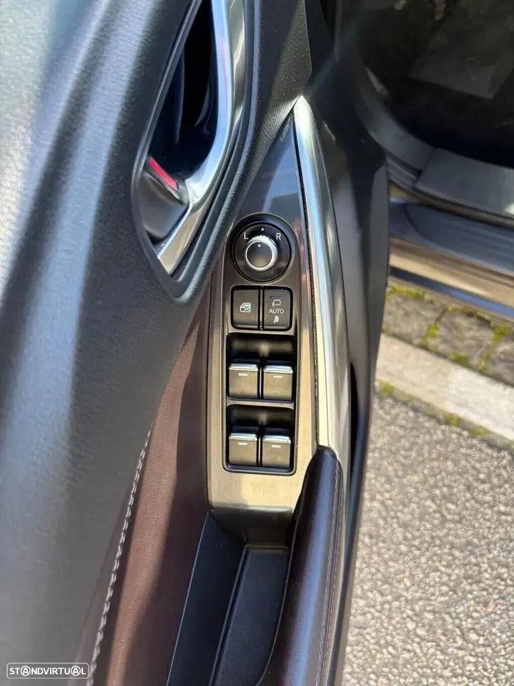 Mazda 6 - 15