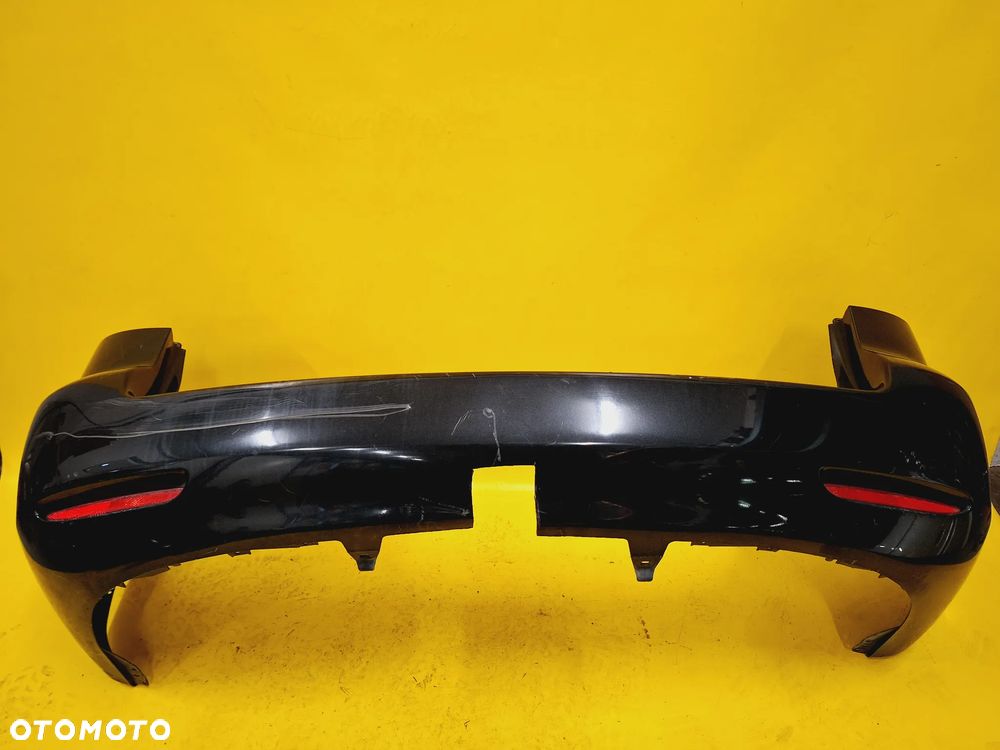 ZDERZAK TYŁ TYLNY MAZDA 6 GG KOMBI 02-05 NR497 - 8