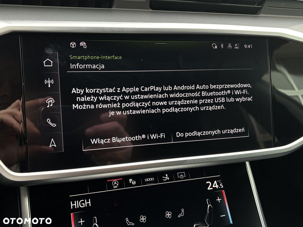 Audi A7 Sportback - 21