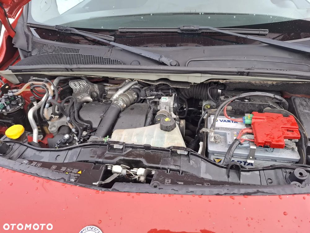 Mercedes-Benz CITAN - 9