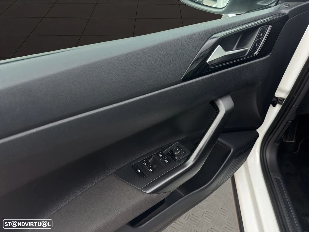 VW Taigo 1.0 TSI OPF Life - 11