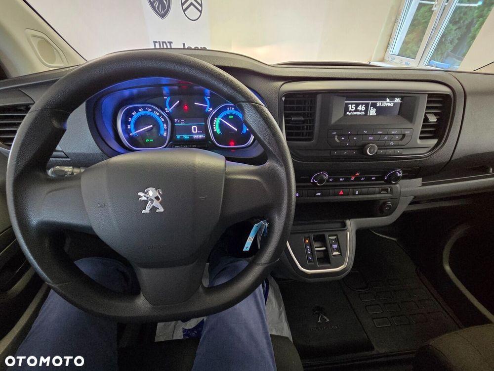 Peugeot Expert - 12