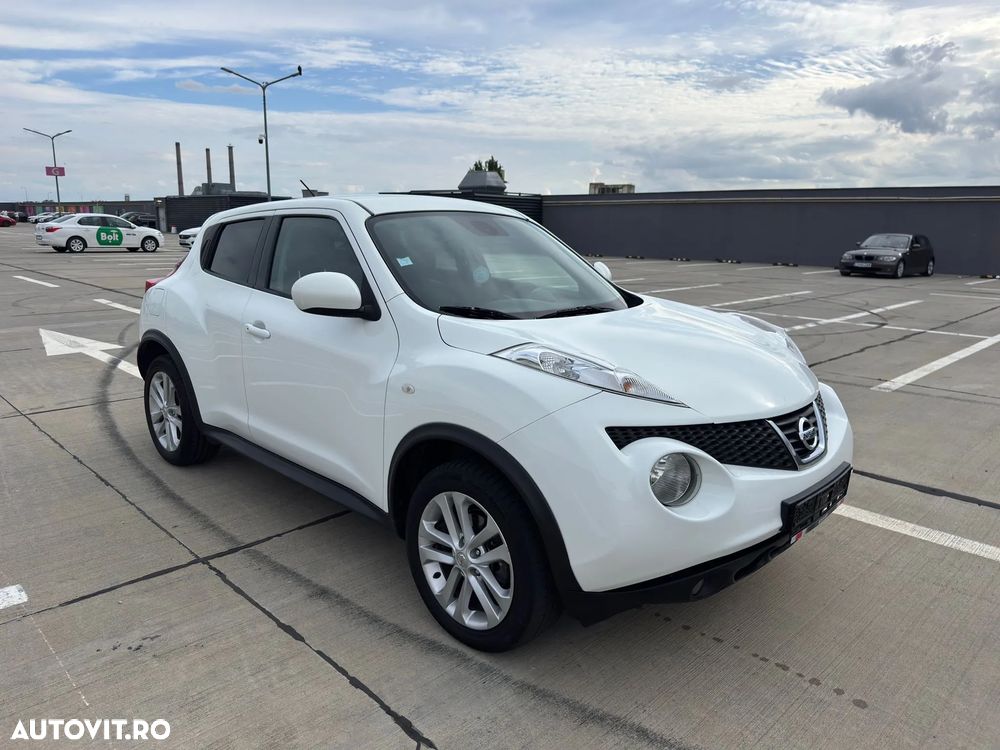 Nissan Juke - 18