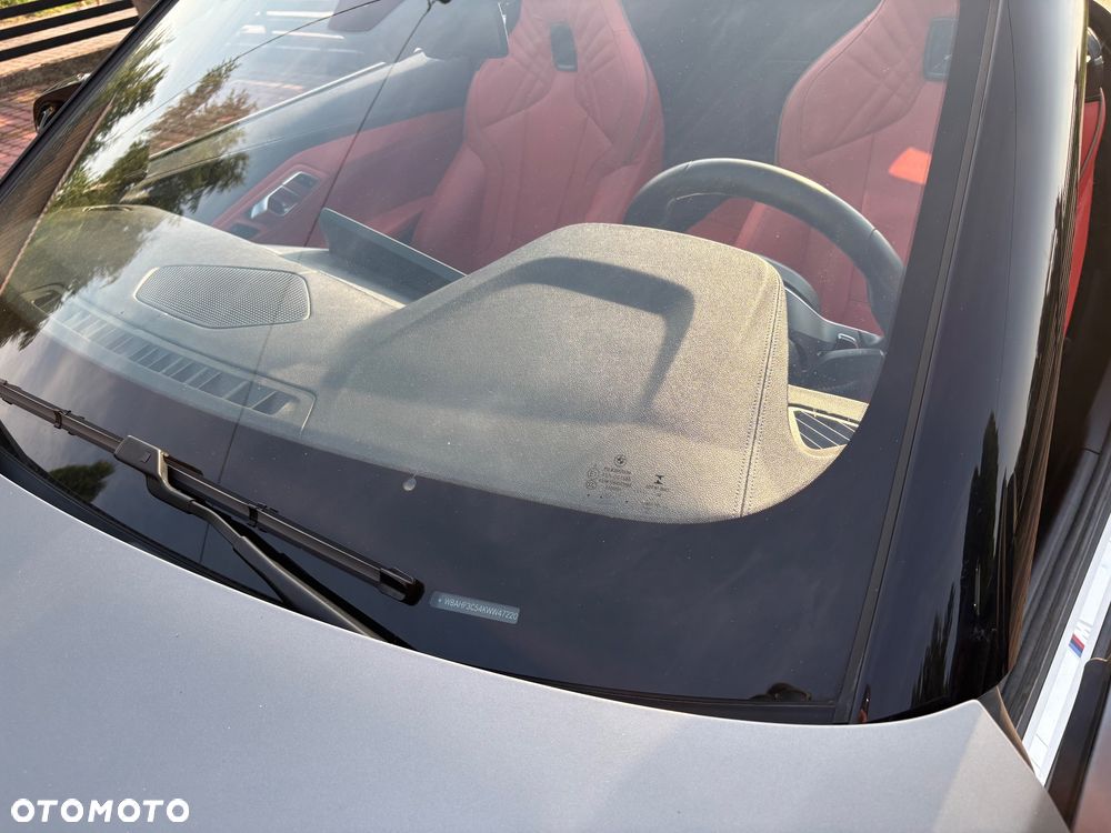 BMW Z4 30i sDrive M Sport sport - 9
