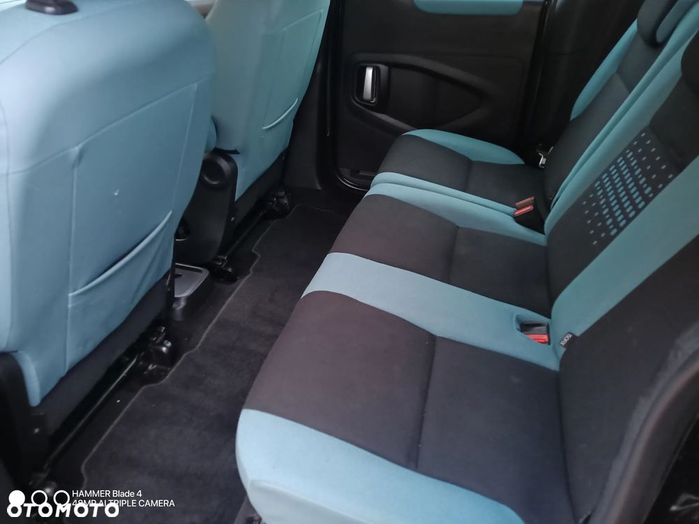 Citroën Berlingo e-HDi 90 FAP EGS6 Multispace - 21