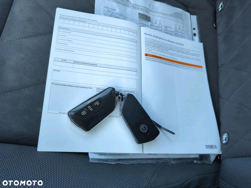 Volkswagen Golf 1.5 eTSI EVO Life DSG - 10