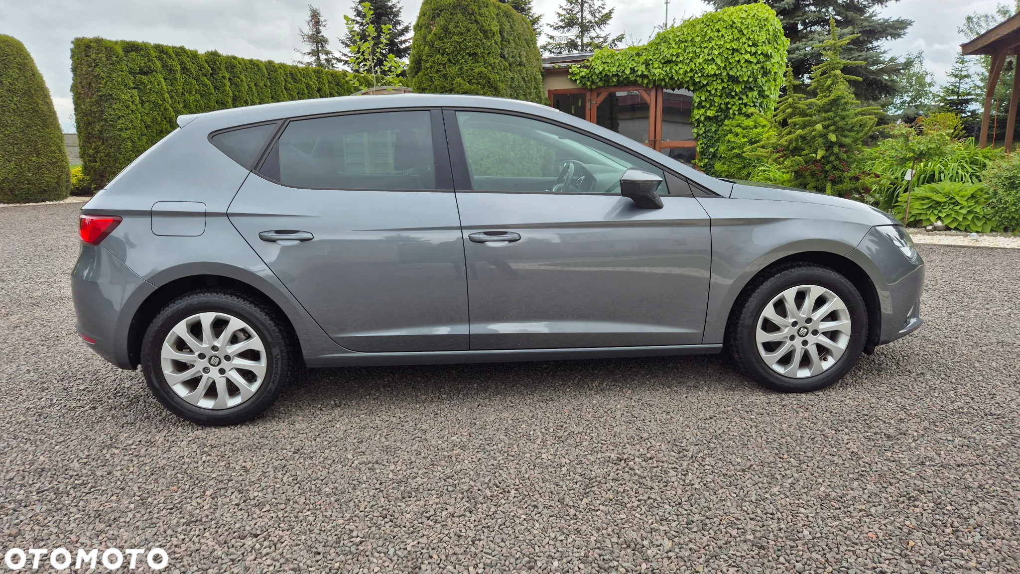 Seat Leon 1.2 TSI Start&Stop Style - 7