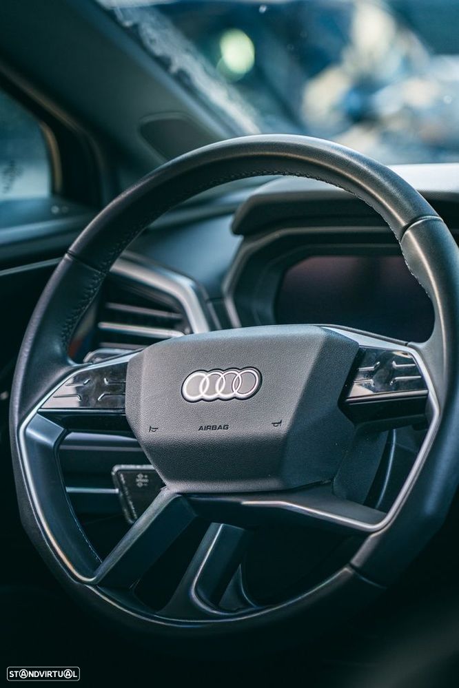 Audi Q4 Sportback e-tron - 7