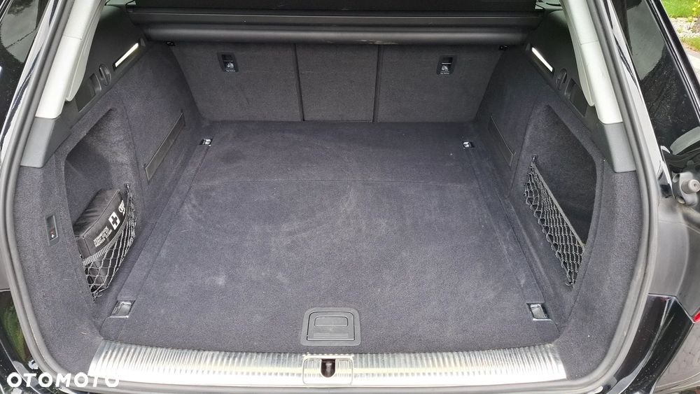 Audi A4 Allroad quattro 40 TDI S tronic - 13