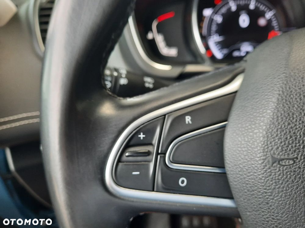 Renault Scenic TCe 140 GPF EDC INTENS - 26