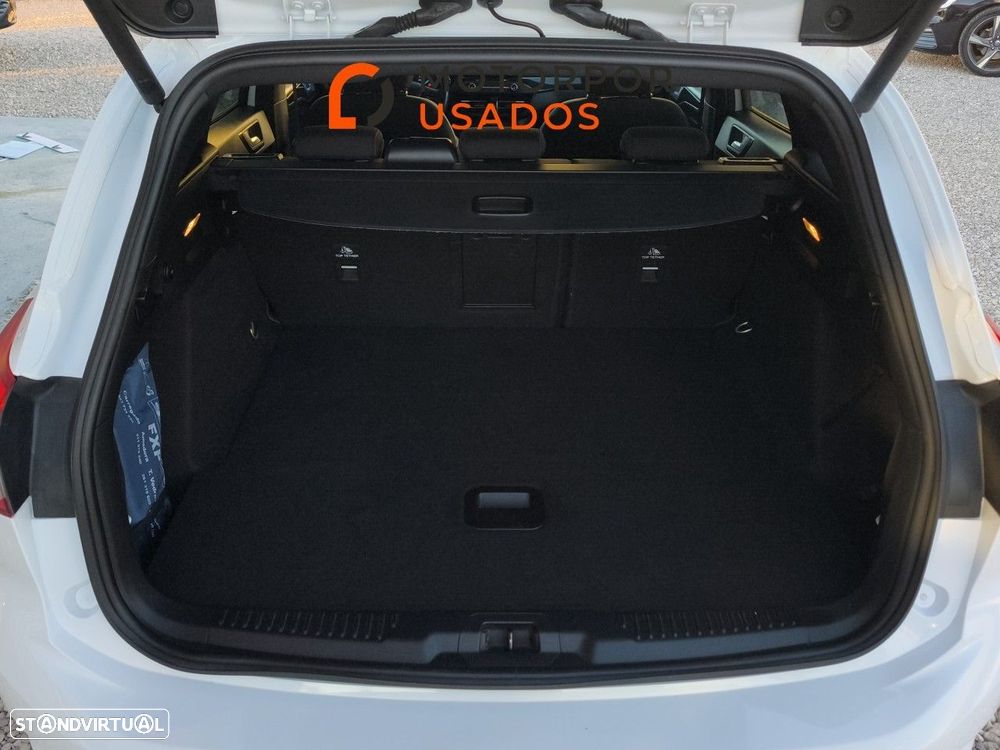 Ford Focus SW 1.0 EcoBoost ST-Line Aut. - 6