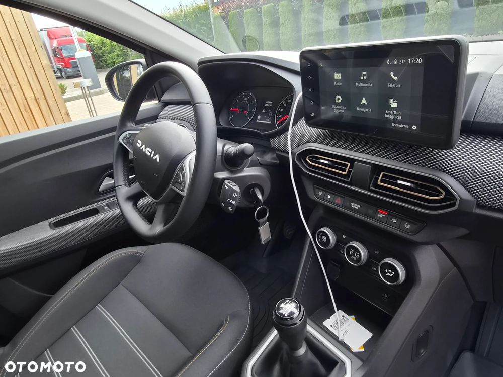 Dacia Sandero - 19