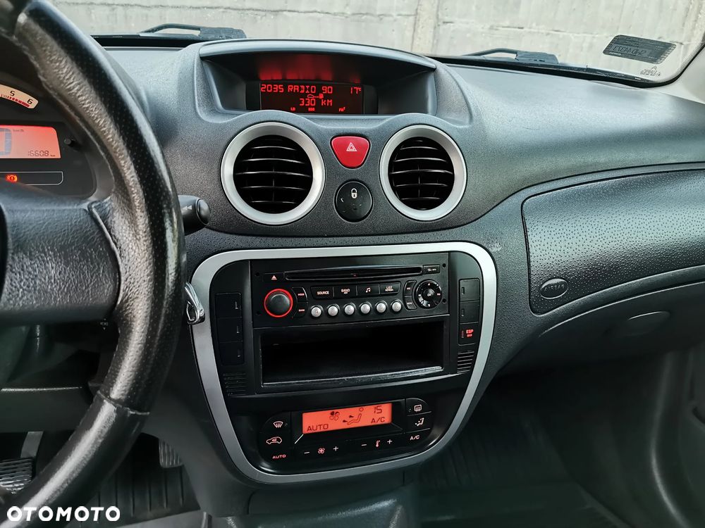 Citroën C3 1.6 HDi FAP VTR - 27