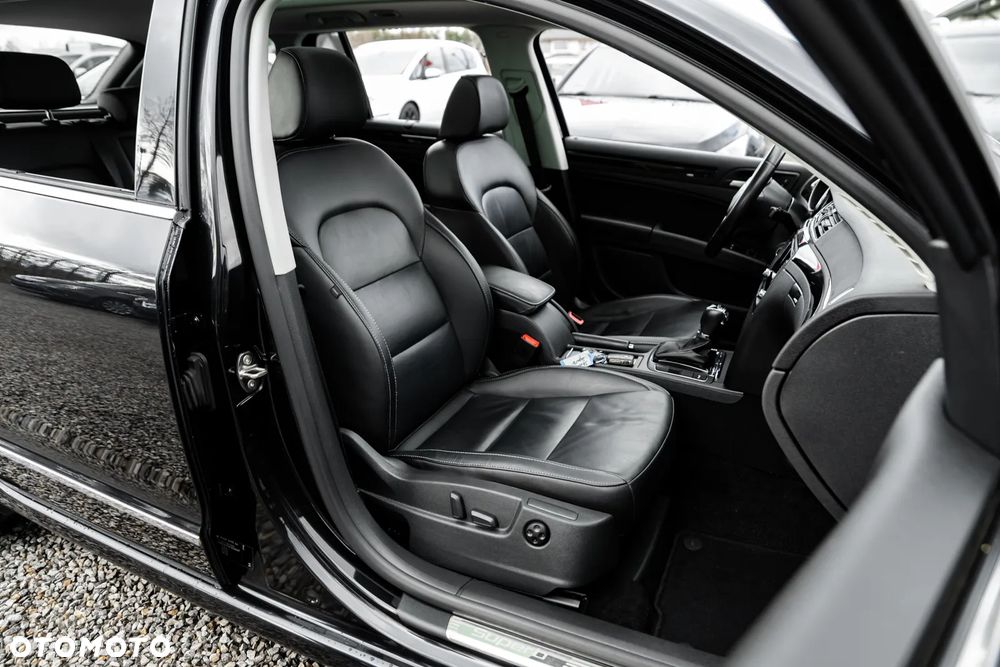 Skoda Superb 2.0 TDI Green tec 4x4 DSG Elegance - 23