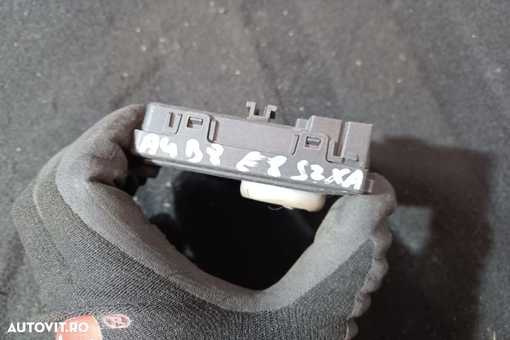 Modul control usa fata stanga 5Q0959592F 5Q0959592F Volkswagen VW Pas - 4