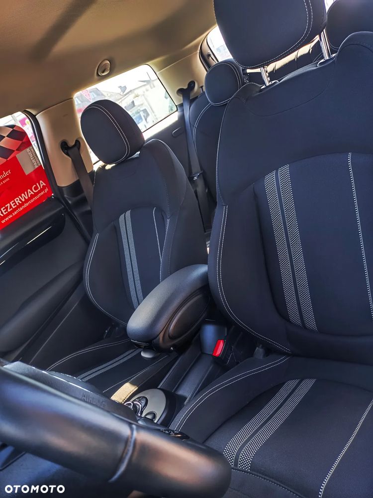 MINI Cooper SE Resolute Edition - 16