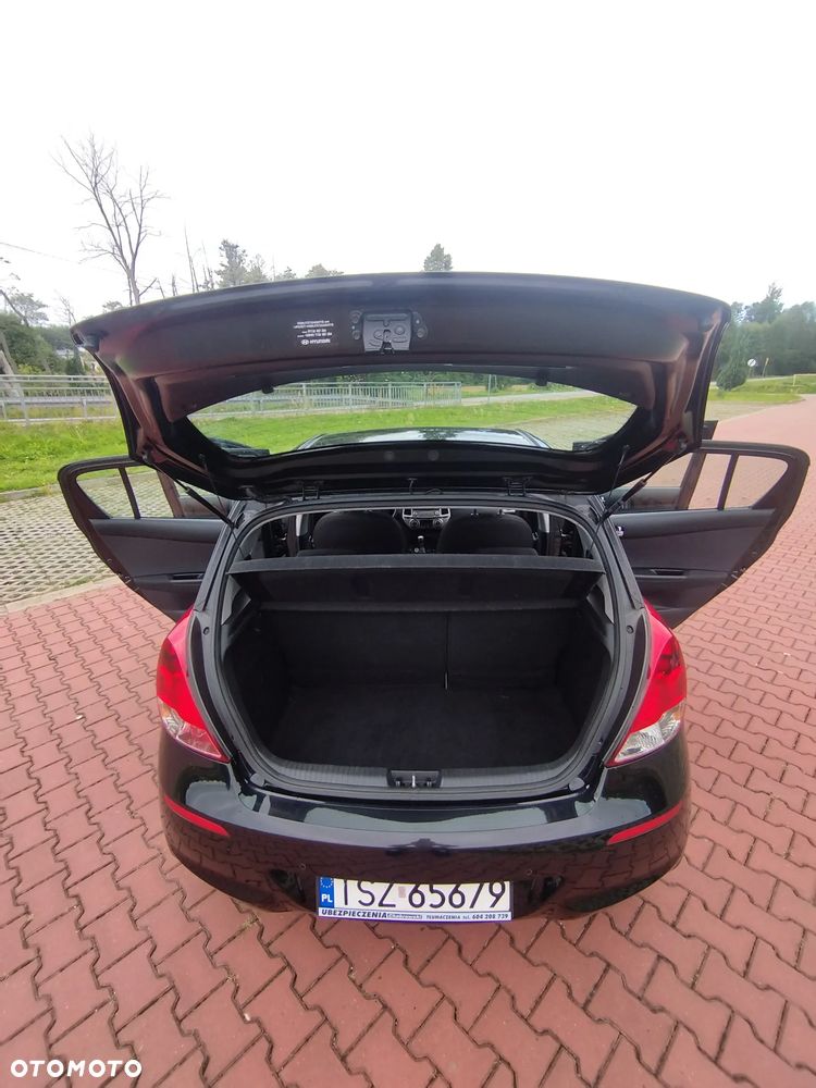 Hyundai i20 1.25 Style - 11