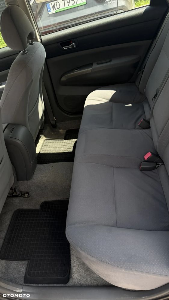Toyota Prius - 6