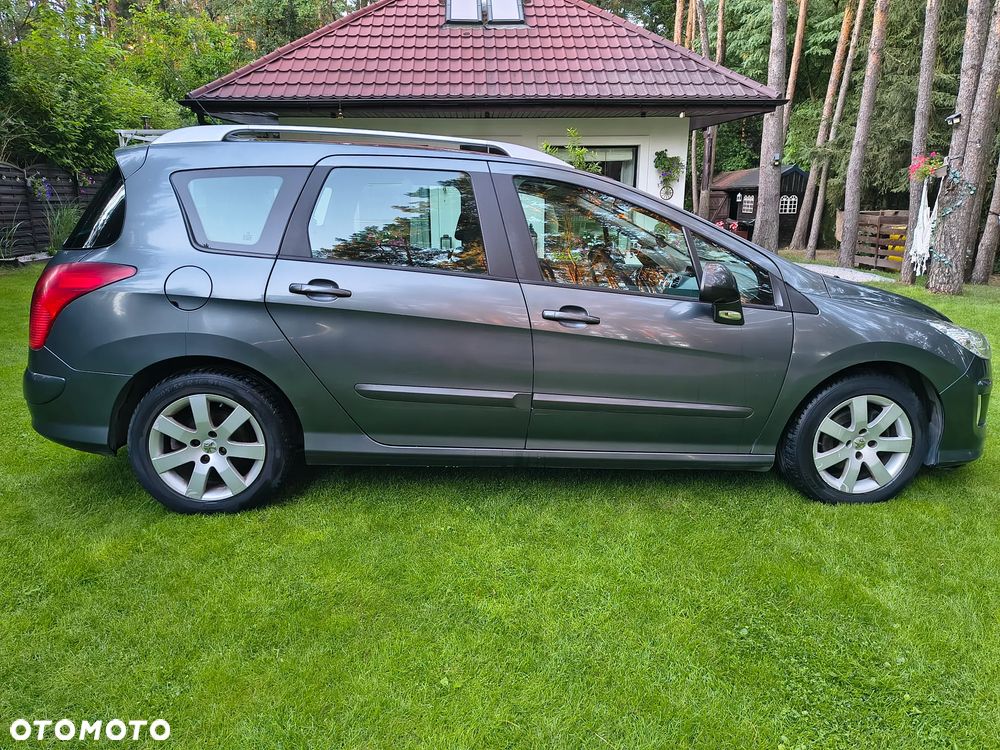 Peugeot 308 1.6 HDi Premium - 7