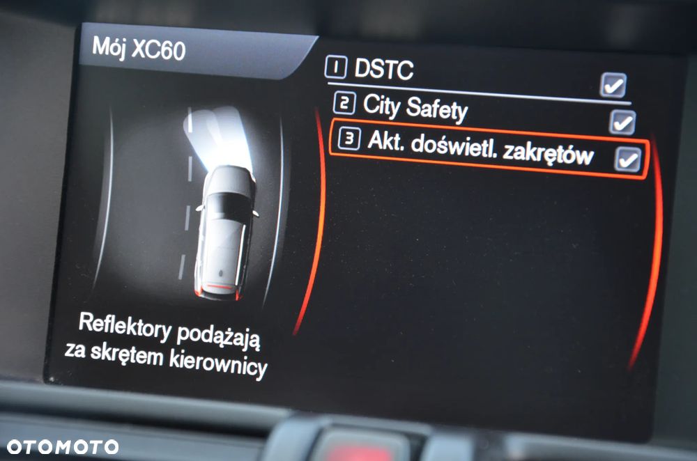 Volvo XC 60 D4 Momentum - 15