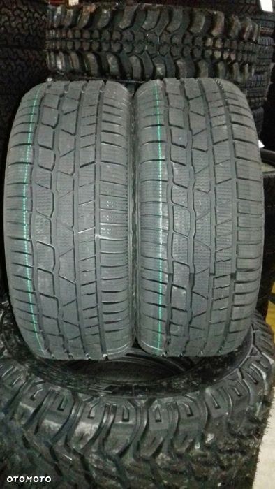 225/45 R17 CAŁOROCZNE nowe opony bieżnikowane kierunkowe asymetryczne - 6